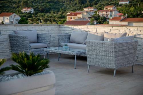 Apartamento Villa Harmony