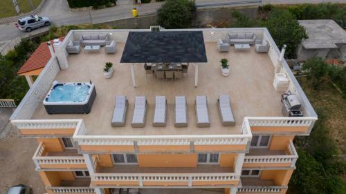 Apartamento Villa Harmony