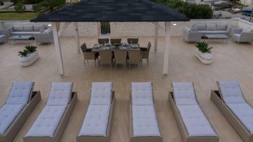 Apartamento Villa Harmony