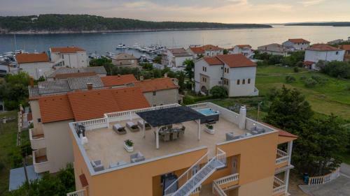 Apartamento Villa Harmony