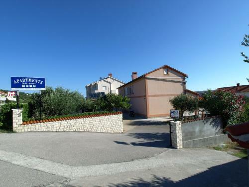 Apartments Ljubica