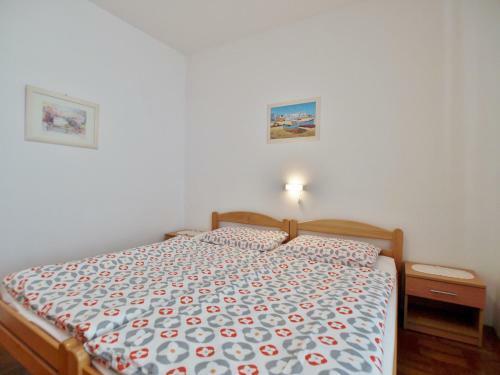 Apartments Ljubica