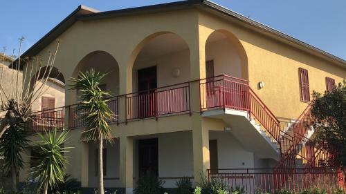 Apartamento Villa Augustea