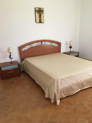 Apartamento Villa Augustea