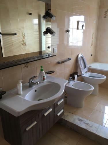 Apartamento Villa Augustea