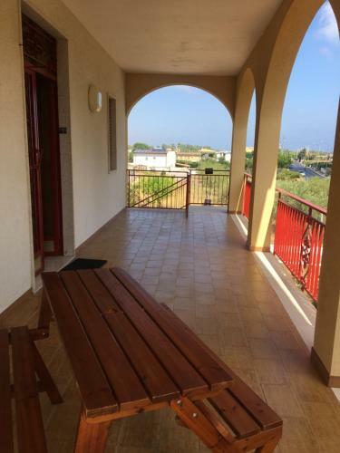 Apartamento Villa Augustea
