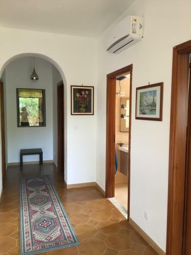 Apartamento Villa Augustea