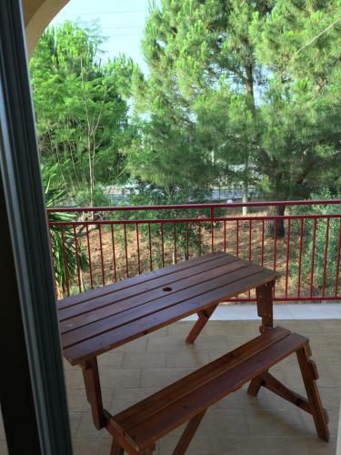 Apartamento Villa Augustea