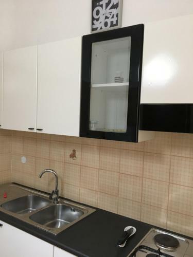 Apartamento Villa Augustea