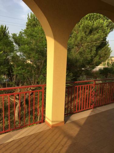 Apartamento Villa Augustea
