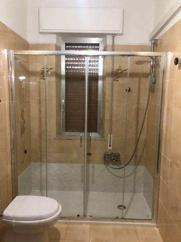 Apartamento Villa Augustea
