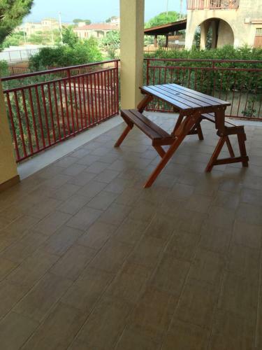 Apartamento Villa Augustea