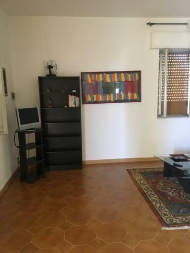 Apartamento Villa Augustea
