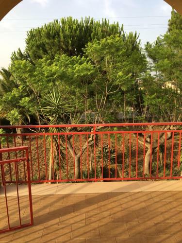 Apartamento Villa Augustea