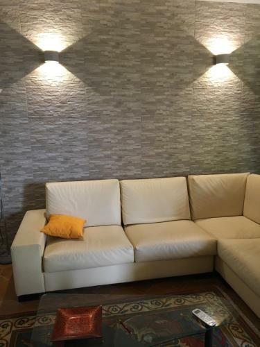 Apartamento Villa Augustea