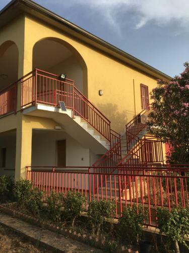 Apartamento Villa Augustea