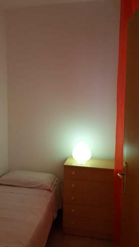 Apartamento Casa Vacanza Da Jimmy