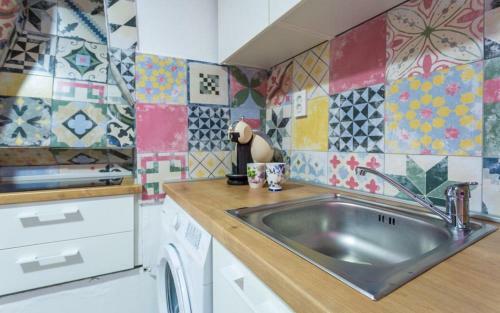Apartment Paulo In Old Town
