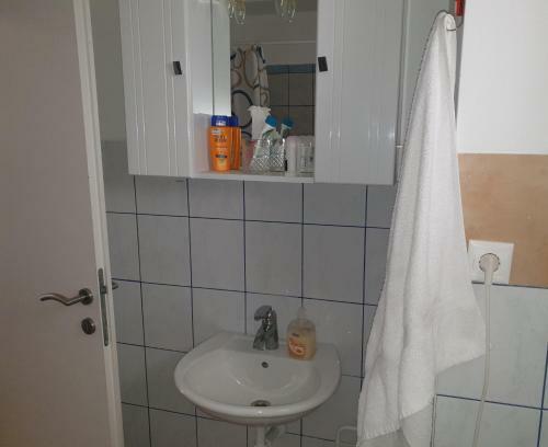 Ulica Dvori Narca 12 Apartment 4+2 Per.