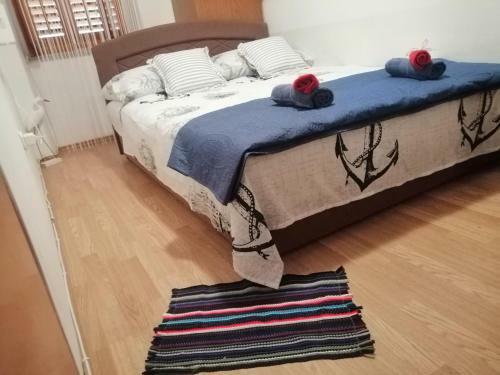 Apartamento Anchor Ba?ka