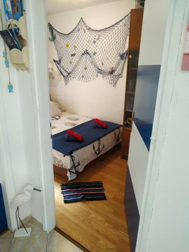 Apartamento Anchor Ba?ka