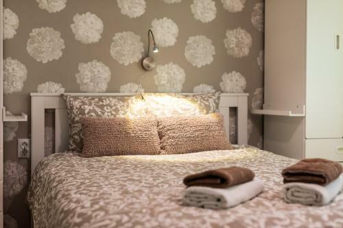 Apartments Ana Baska