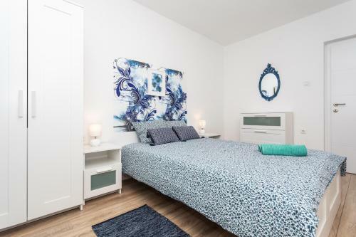 Apartments Ana Baska