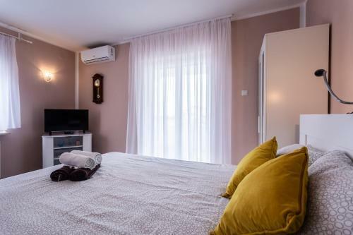 Apartments Ana Baska