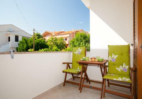 Apartment Zvone