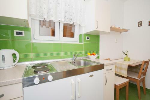 Apartment Zvone