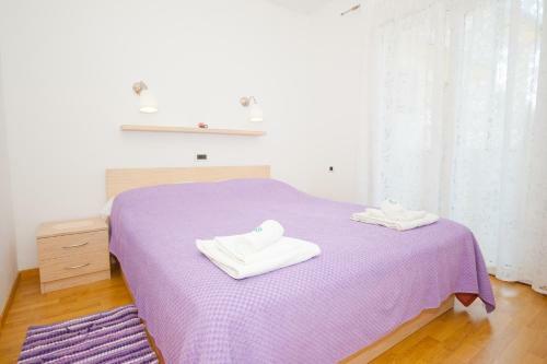 Apartment Zvone