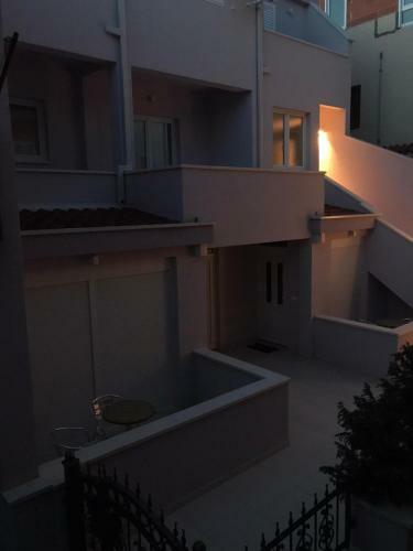 Apartamento Niko