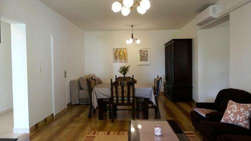 Apartment Krasna