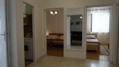 Apartment Krasna