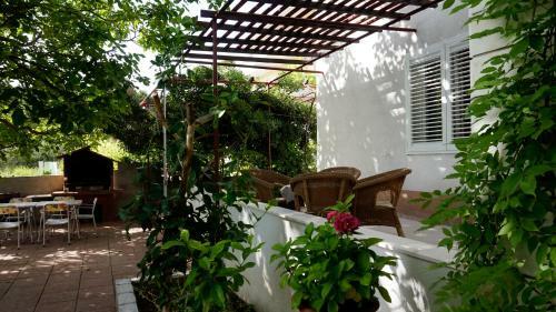 Apartment Krasna