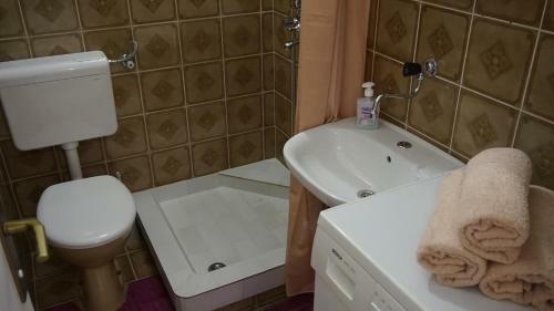 Apartment Krasna