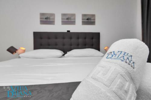 Apartamentos Villa Dijana