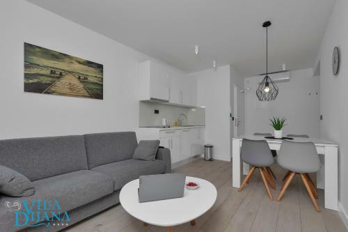 Apartamentos Villa Dijana