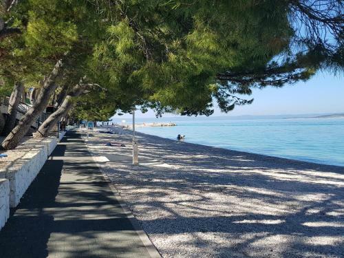 Apartamentos Villa Dijana