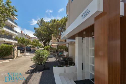 Apartamentos Villa Dijana