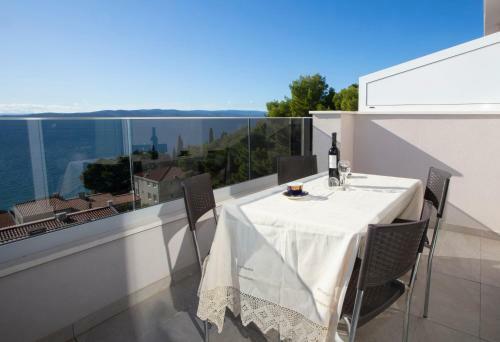 Apartments Medvidovic
