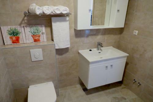 Apartments Medvidovic