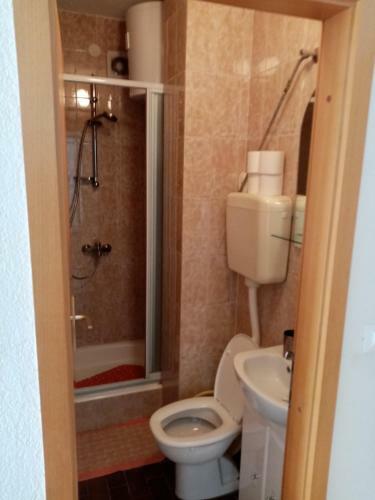 Apartments Iva