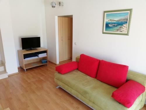Apartamentos House Vera
