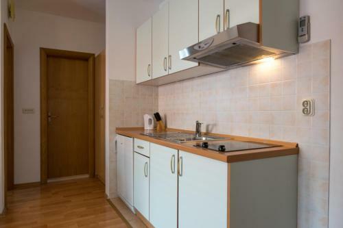 Apartamentos House Vera
