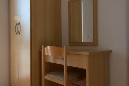Apartamentos House Vera