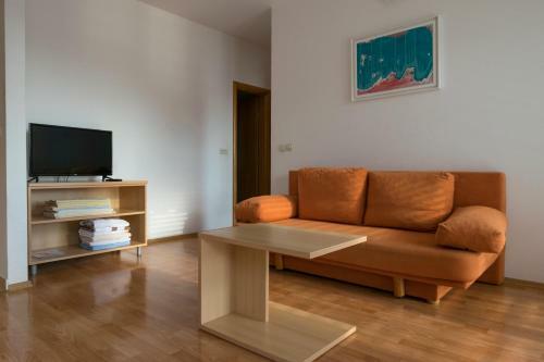 Apartamentos House Vera