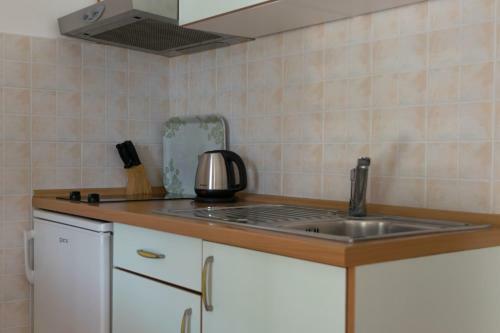 Apartamentos House Vera