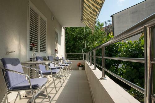Apartamentos House Vera