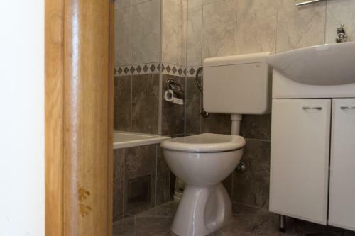 Apartamentos House Vera